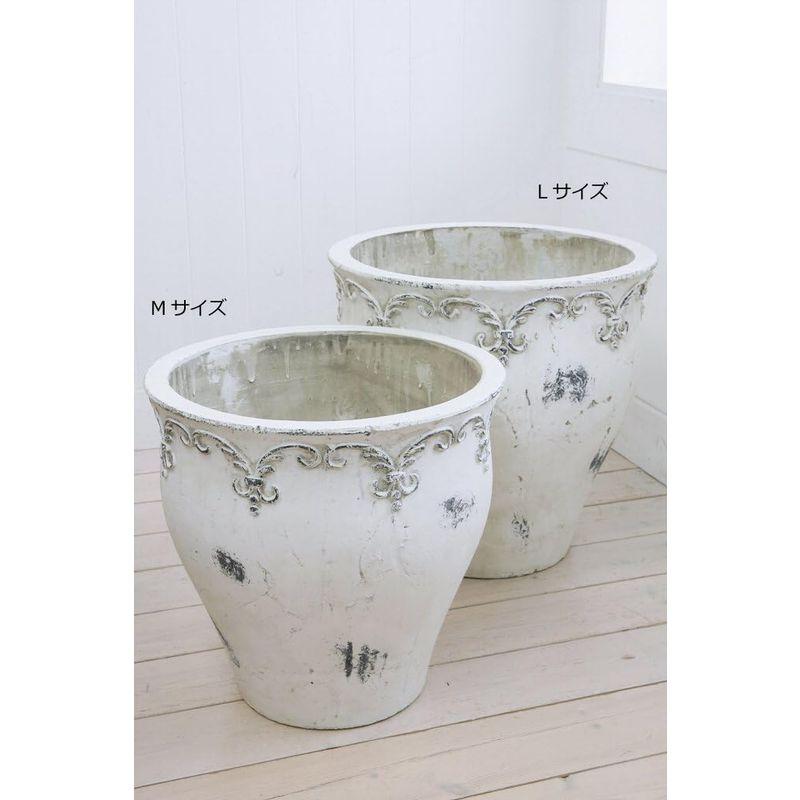 COVENT GARDEN ブランシェ・ジャーポット L QP-95 GARDEN ブランシェ ジャーポット QP