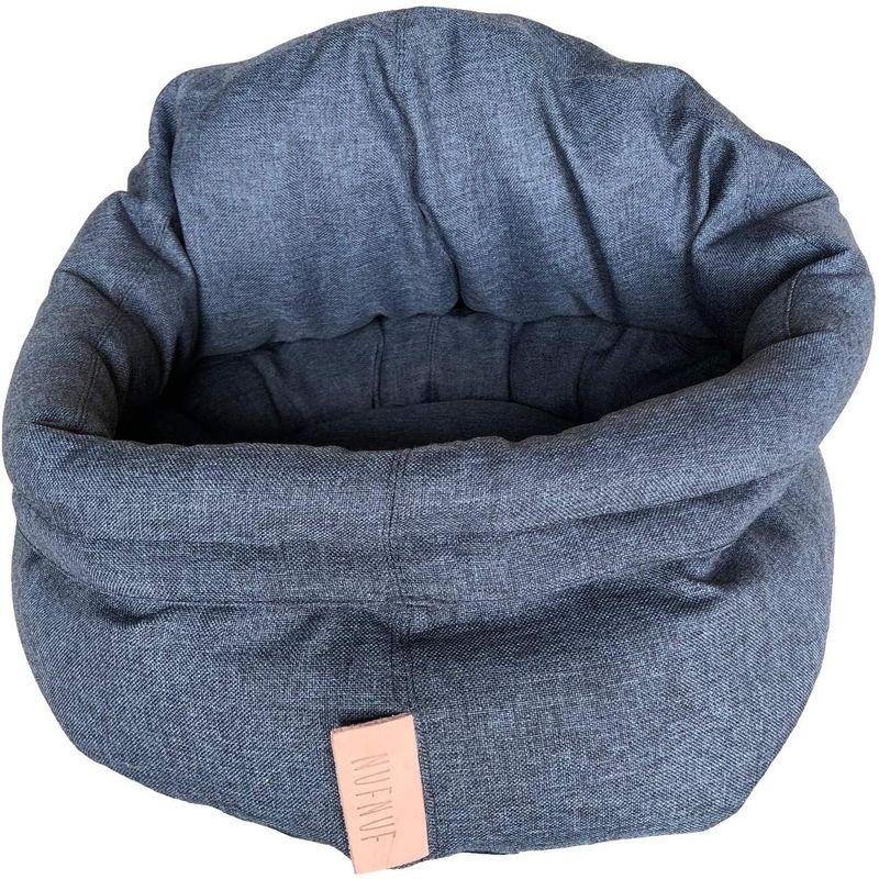 Nufnuf(ヌフヌフ) 日本別注 BENJI(ベンジ) ダークグレイ XS サイズ サイズ ヌフヌフ 日本別注 BENJI ベンジ ダークグレイ XS