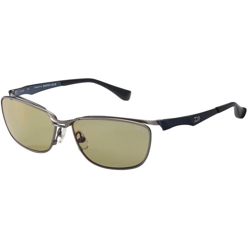 ダイワ(DAIWA) 偏光グラス/タレックス TLX 022 トゥルービュースポーツ 釣り サングラス DAIWA 偏光グラス/タレックス TLX トゥルービュースポーツ 釣り サングラス