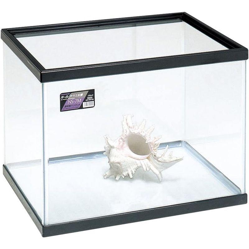ブランド ニッソー NS-7M 黒 【E2398489587】(12107円)