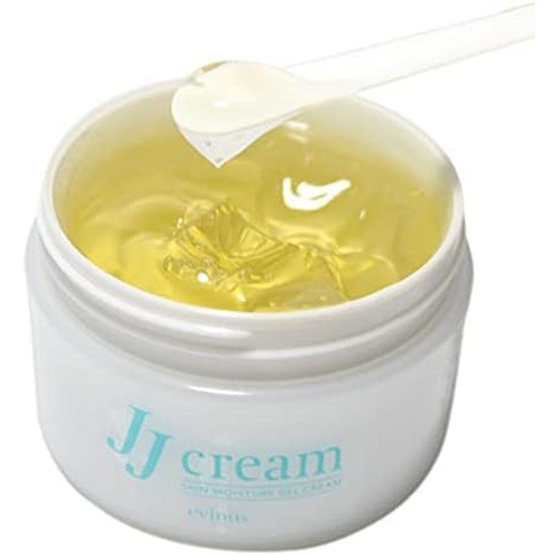 エヴィナス JJクリーム リンゴエキス JJクリーム リンゴエキス