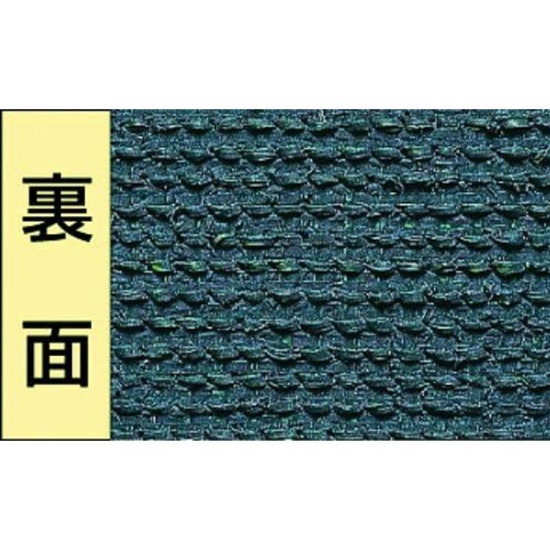 ワタナベ工業 人工芝 タフト芝 WT-600 45?×30m乱 グリーン 人工芝 タフト芝 WT ×30m乱 グリーン