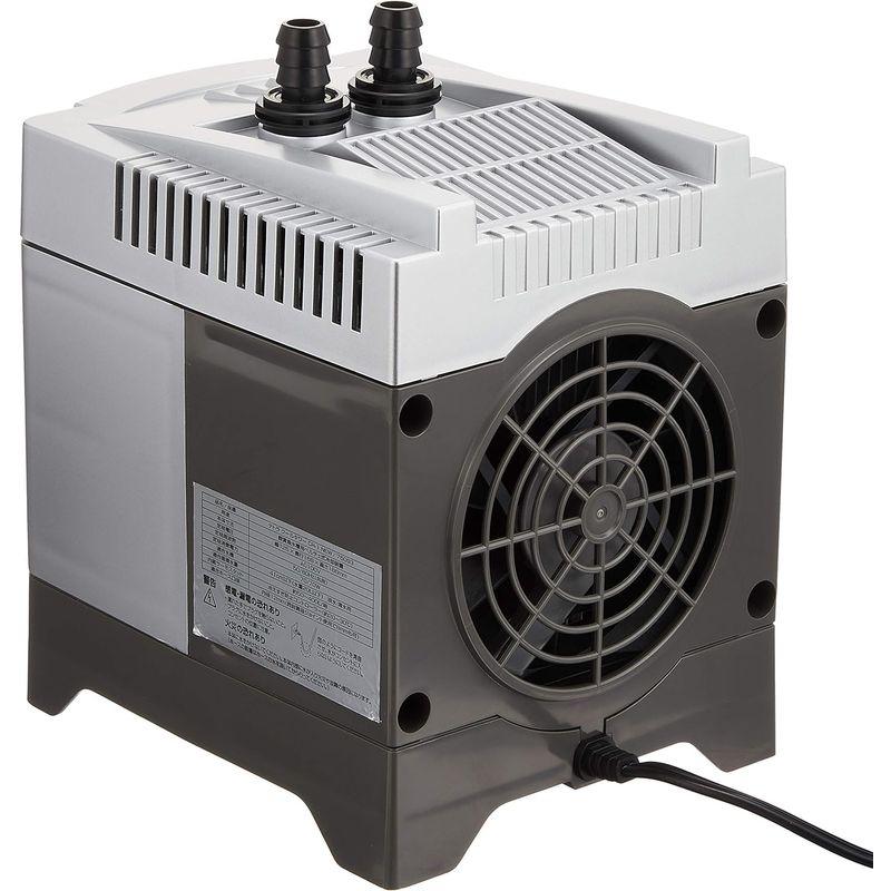 [即日発送] テトラ (Tetra) クールタワー CR-1NEW 冷却 アクアリウム 水槽用 クーラー 水温上昇防止 【O2321603811】(11719円)