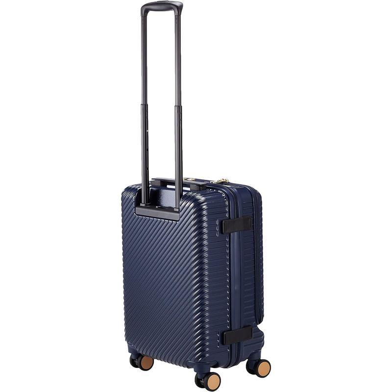 HaNT ラミエンヌ スーツケース】 87L ハント ACE エース 大容量