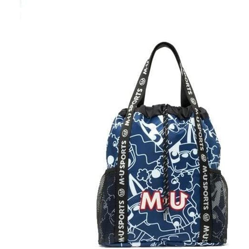 MU SPORTS トートバッグ M・U SPORTS バッグ – M・U SPORTS ONLINE SHOP