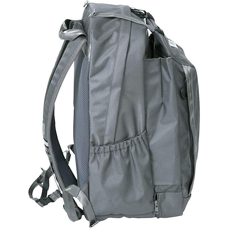 プリンス バックパック TC323 グレー (154) バックパック TC323 グレー