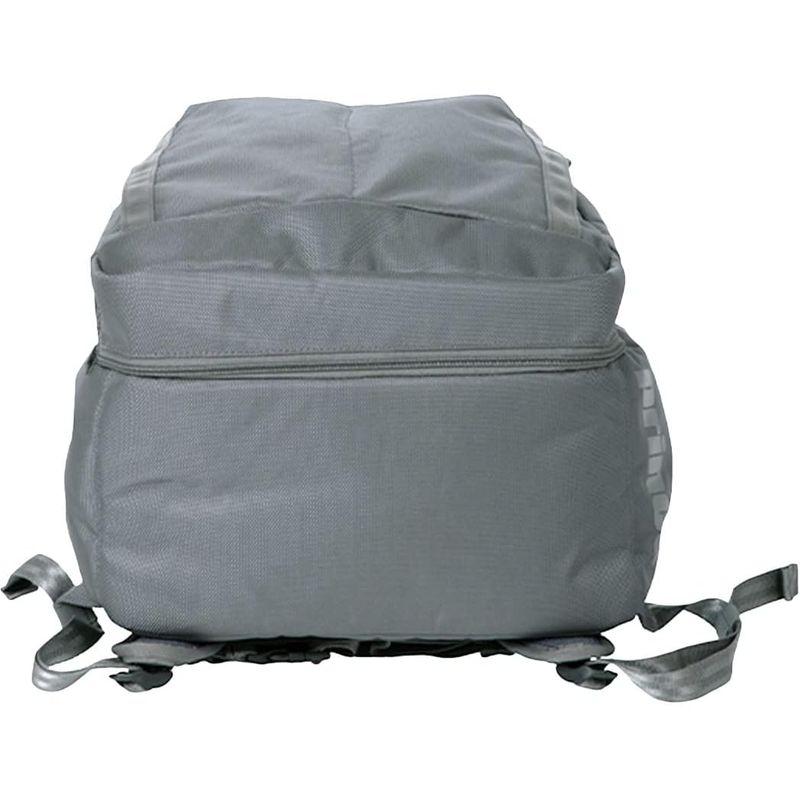 プリンス バックパック TC323 グレー (154) バックパック TC323 グレー