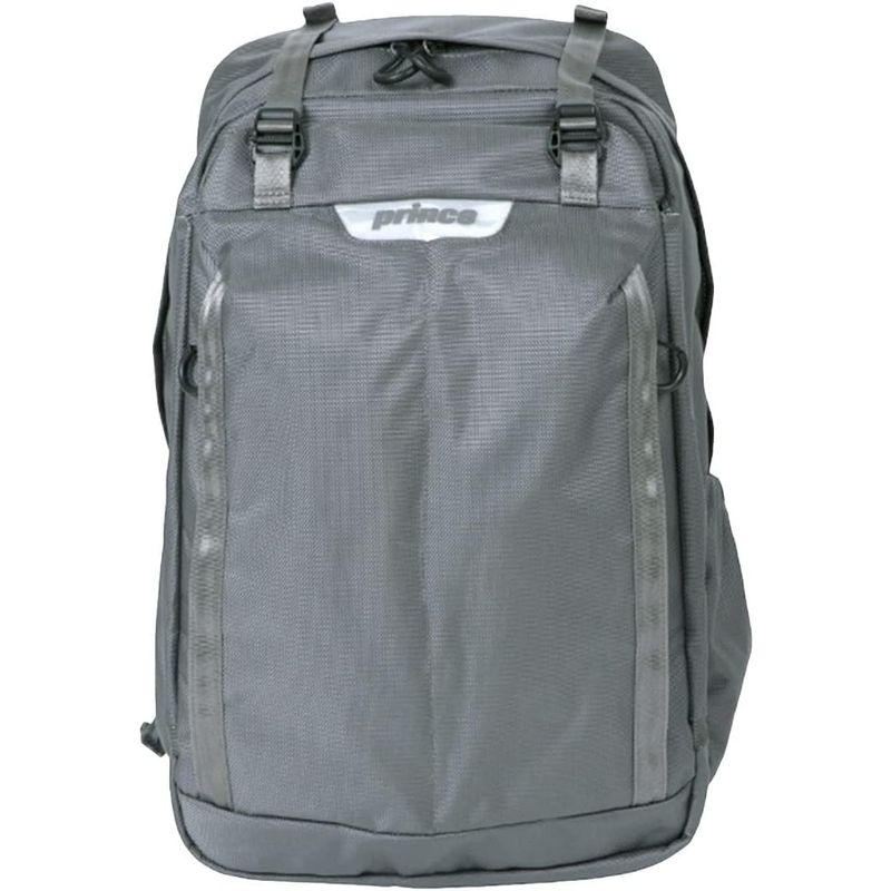 プリンス バックパック TC323 グレー (154) バックパック TC323 グレー