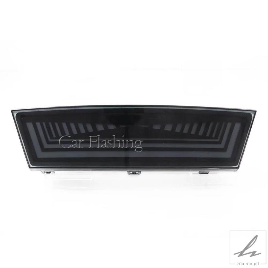 ごーごーまる Puig 21223N SIDE SPOILER WINGLET [BLACK] YAMAHA YZF-R7 (22