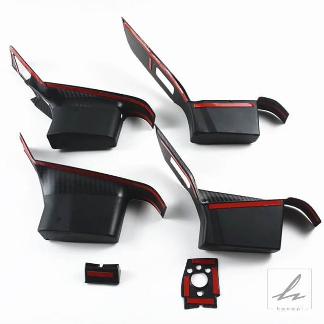 オーダー専用 KAWASAKI ZX-10R 2004-2005 バックステップ 可変ポジション バイク