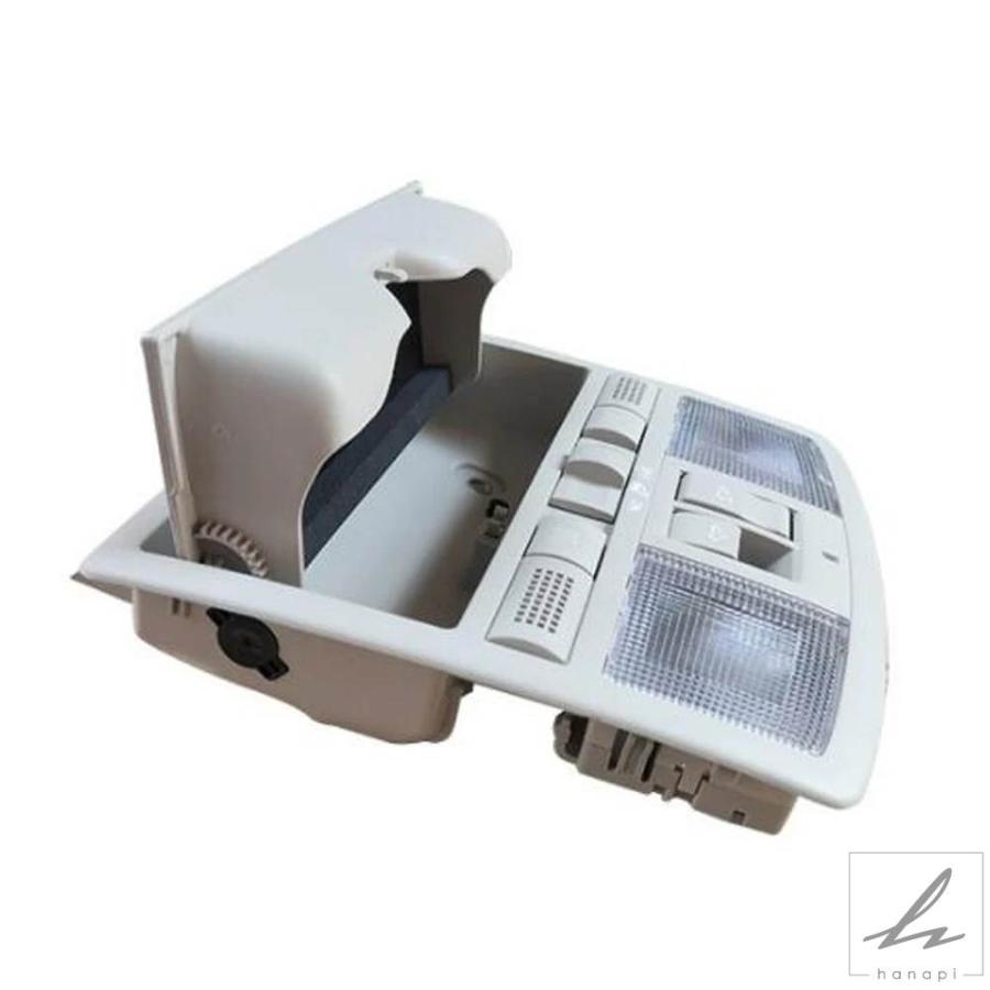 並行輸入品】 車内読書灯ドームランプ マツダ 6 GH 2007 -2017CX9 CX-9用