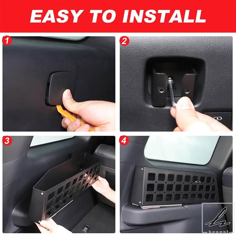 バスケットとアダプター 前後方向指示ランプ ターンシグナルライトカワサキ ER6N ニンジャ 650