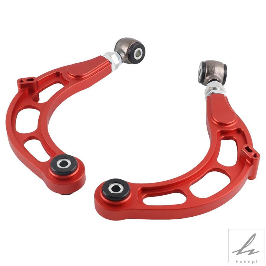 並行輸入品】 リアキャンバーアームキットペア 2016-2021 ホンダ