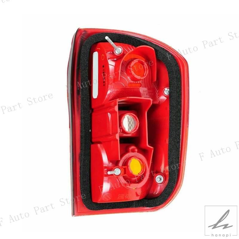 トヨタ RAV4 RAV 4 2001 2002 2003 用 バルブ無 リアバンパー