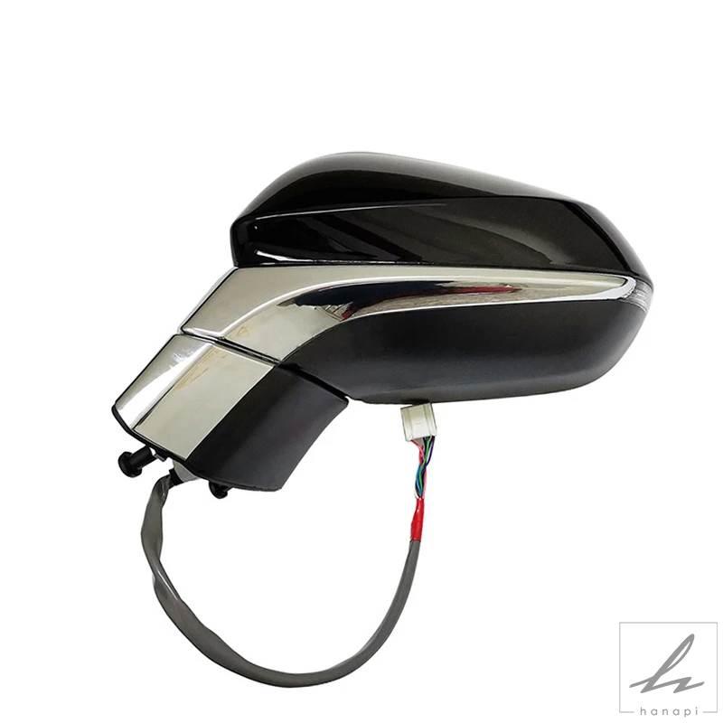 L BUILD セット販売 美品 ヴォクシー 80系 ドアミラー 右側