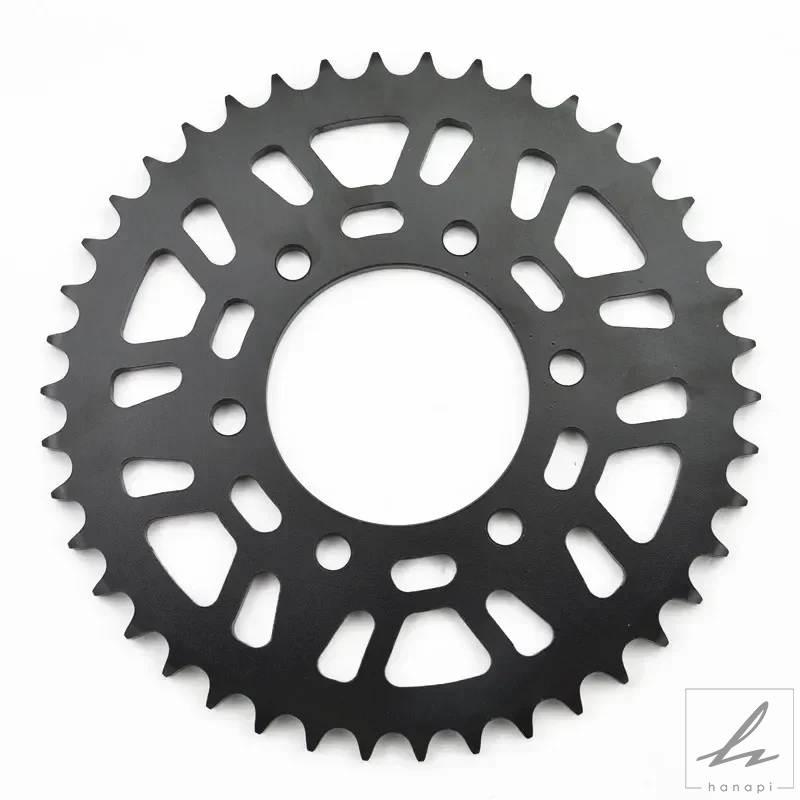 KAWASAKI Ninja ZX-25R 専用リアスプロケット - SUNSTAR - サンスター