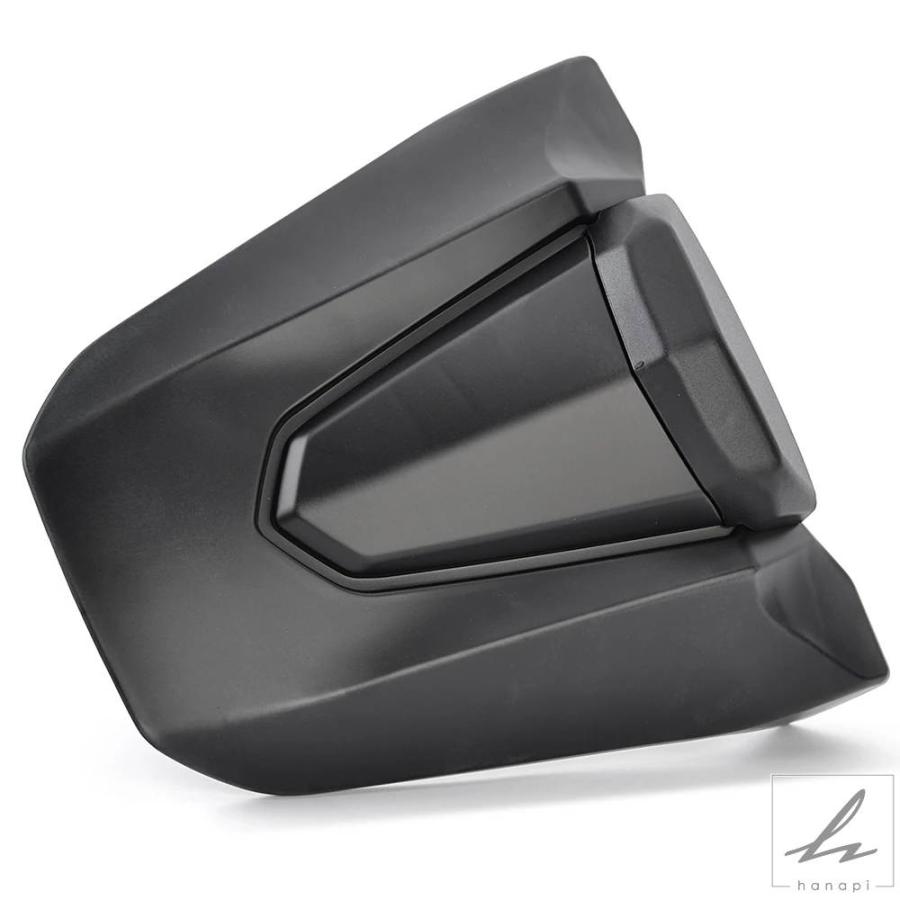 並行輸入品】ホンダ CBR650R CB650R CB 2024 2025 リアパッセンジャー