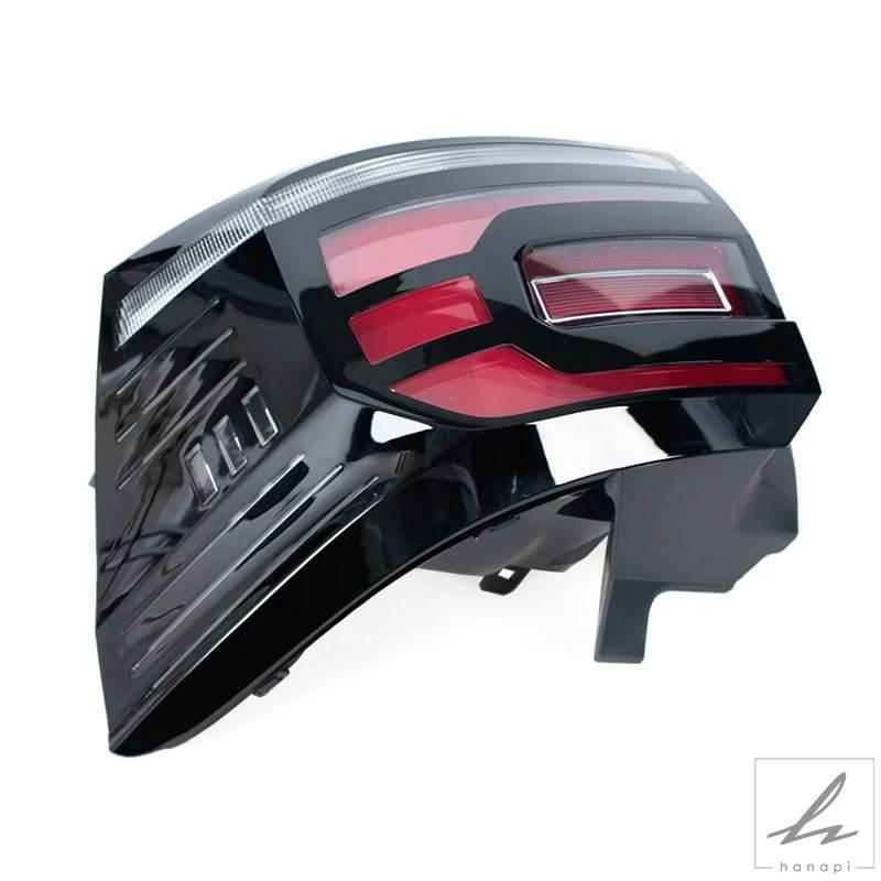 並行輸入品】VOLKSWAGEN VW TACQUA/T-CROSS 2020 2021 LED 外装テール