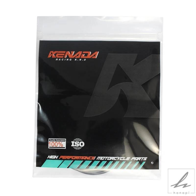 並行輸入品】KENADA RACING BK6-F3145-00 ヤマハ YZF-R3 MT 25 YZF250