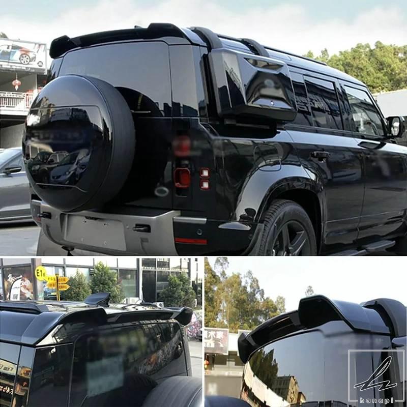 並行輸入品】 ランドローバーディフェンダー 90 110 130 2020