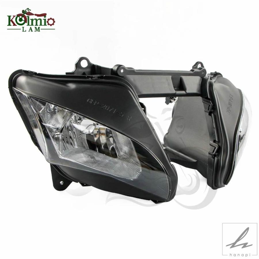 並行輸入品】 2016 - 2020 カワサキニンジャ ZX-10R ZX10R