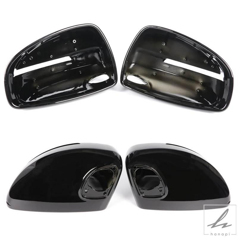 並行輸入品】 ミラーカバーアウディ TT TTS TTRS MK2 8J R8 42