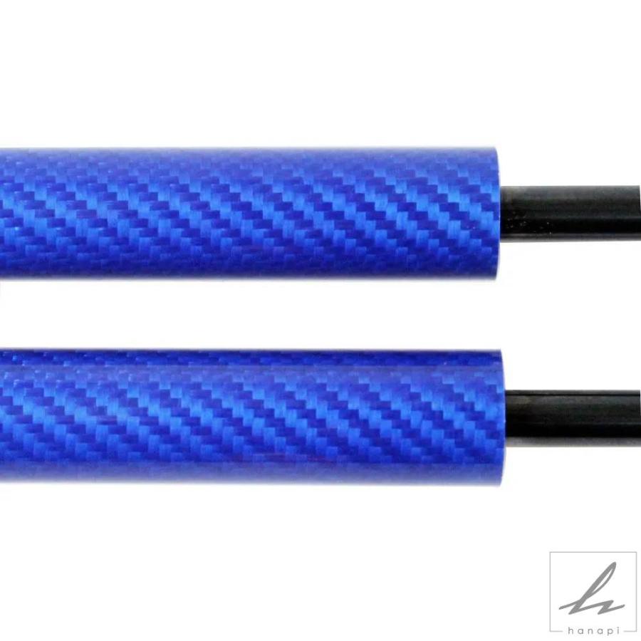 並行輸入品】 歩行者ポップアップエンジンフードストラット日産