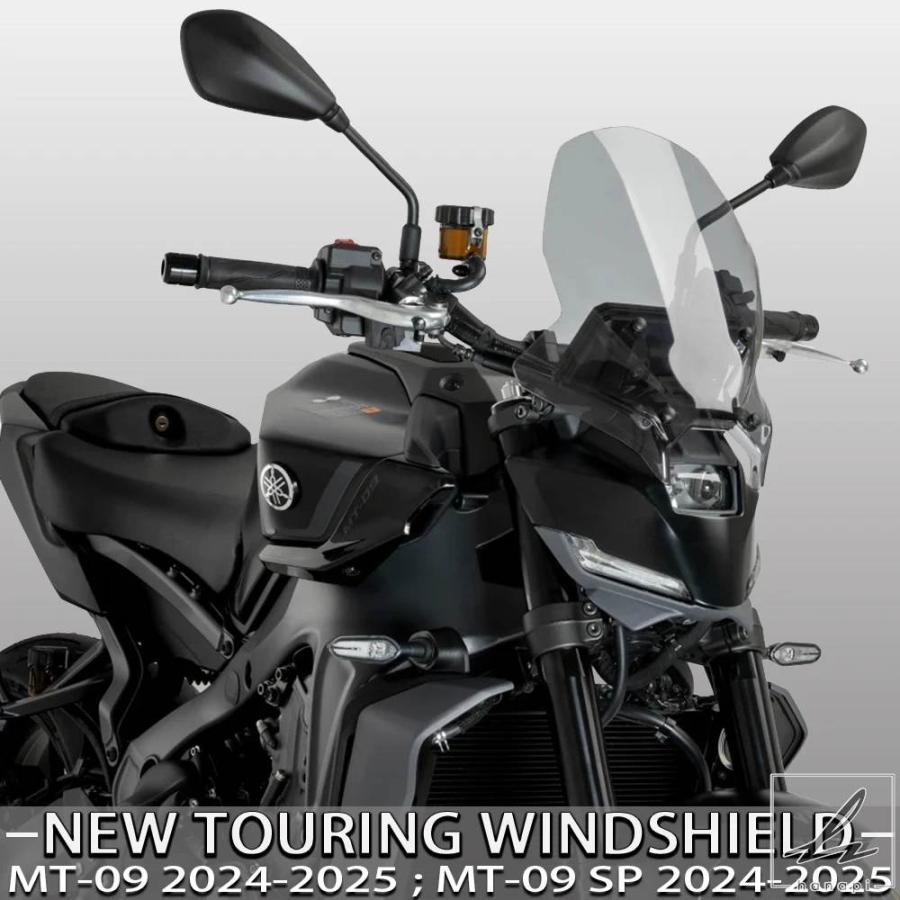 並行輸入品】 新世代 YAMAHA MT-09 2024 2025 MT09 SP Y-AMT バイク