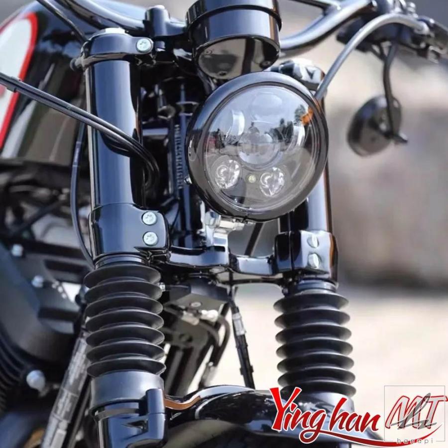 ハーレーダビッドソンXLH883Hフロントフォーク 並行輸入品】 ハーレー スポーツスター XL883 883IRON XL883N SUPER