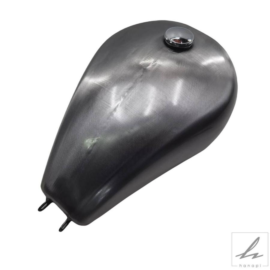 並行輸入品】 バイク用 20L ガソリン燃料タンクボックス