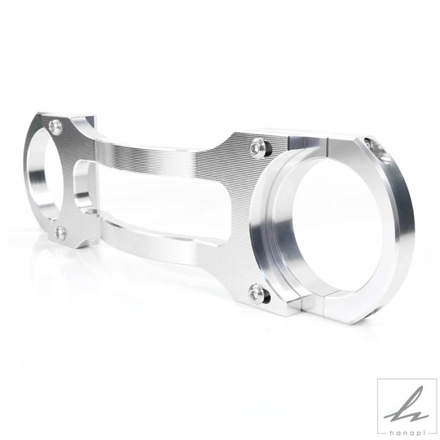 並行輸入品】 フロントフォークブレースフォークスタビライザー