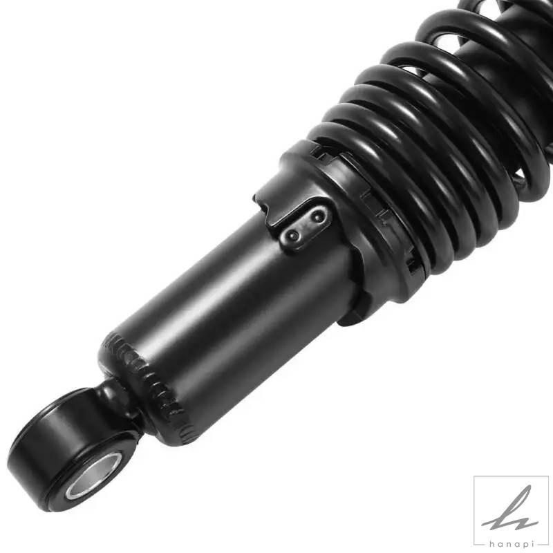 XL883n 純正リアサスペンション XL883N リアサスペンション 左右 54540-07 ハーレー 純正 中古