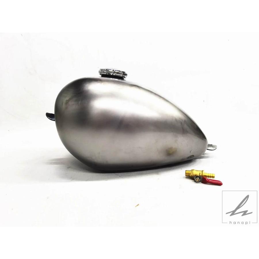 l.l.bean メッセンジャーバッグ ハーレーダビッドソン スポーツスター ストリートボブ 2.1ガロン