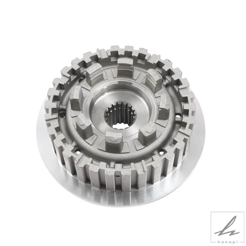 ハーレー　クラッチキット Harley Davidson ☆ハーレー ロックアップクラッチキット 48〜84