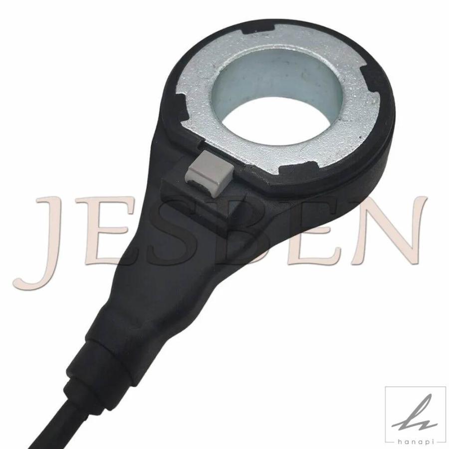 3個セット 並行輸入品】 40615-08 4061508 リアABSホイールスピードセンサー