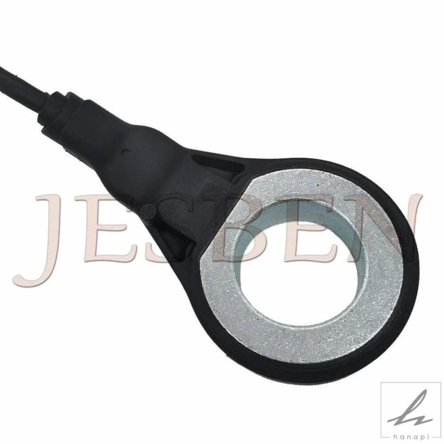 並行輸入品】 40615-08 4061508 リアABSホイールスピードセンサー