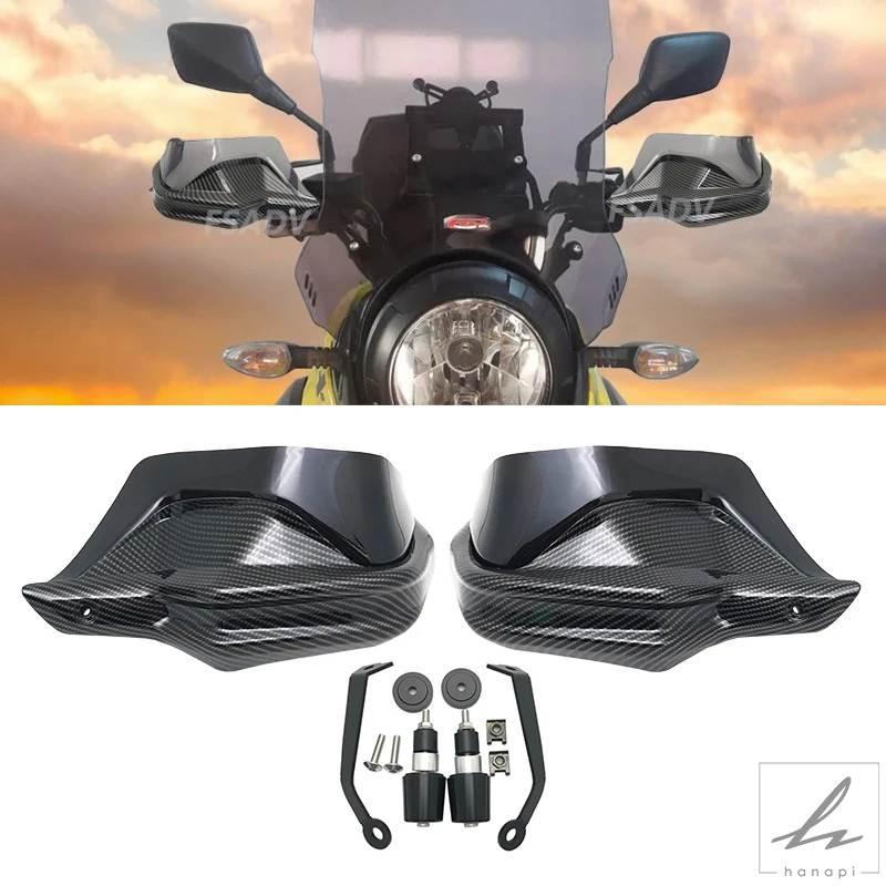 NEW 2023-2026 OEM Suzuki V-Strom 800 / DE Accessory Guard Bar 94200-25810