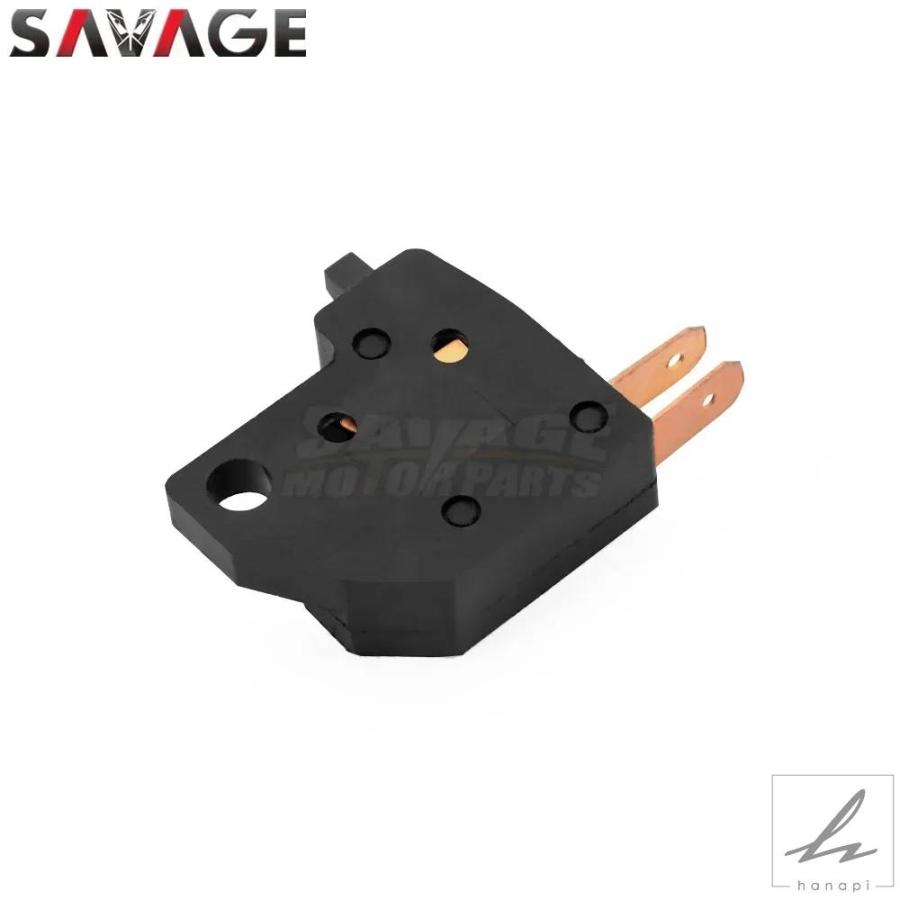 るびぃ Amazon | NTB(エヌティービー) フロントブレーキスイッチ スズキ