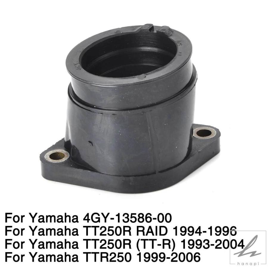 YAMAHA Yamaha Ttr250 2003 Ttr 250 Avec Reservoir Acerbis Occasion   Le Parking - Foto 10