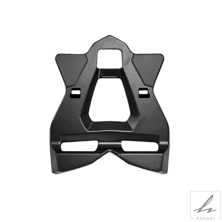 TMAX530.560用　バックレスト Amazon | オートバイ バックレスト リアキャリア付き