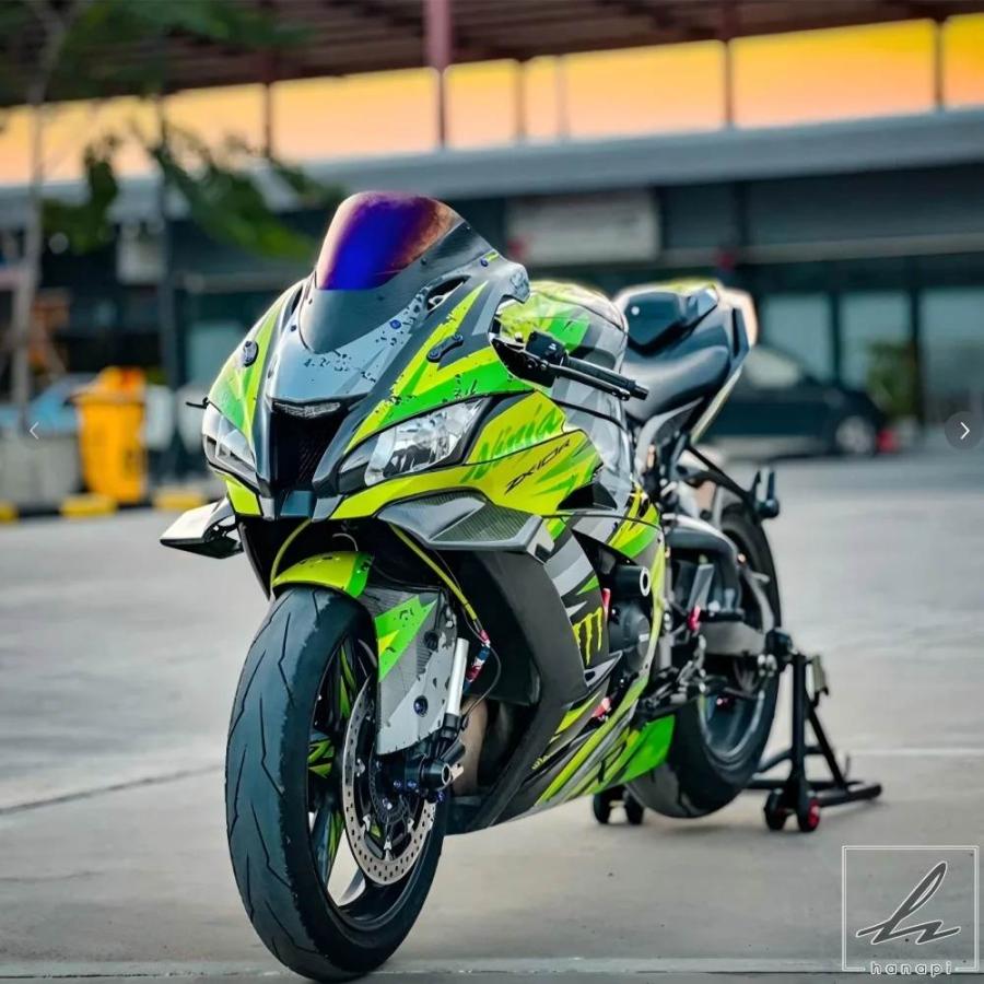 カナリア出品 Webike | U-KANAYA ユーカナヤ スタンダードタイプ アルミ