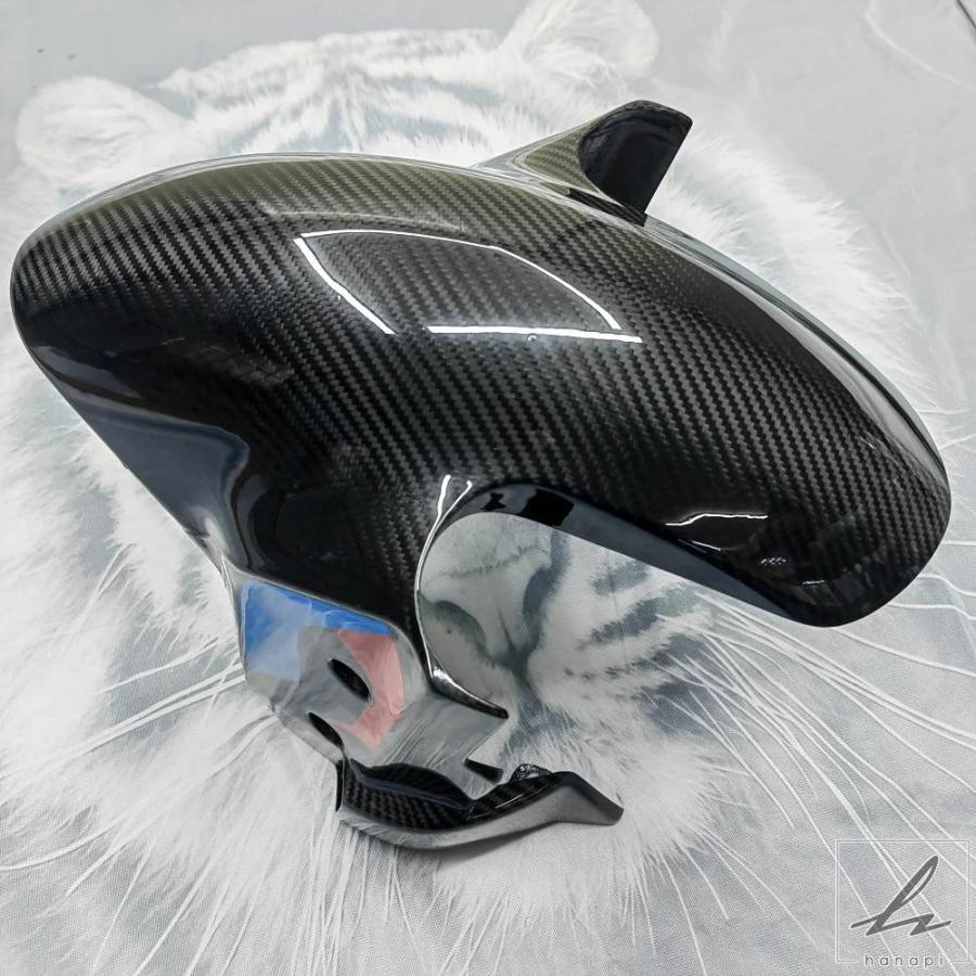 専用　BMW純正 S1000 Mカーボンフロントフェンダー BMW純正 S1000 Mカーボンフロントフェンダー