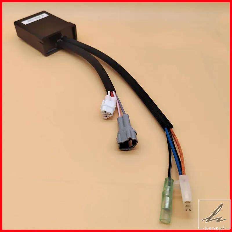 並行輸入品】 ヤマハ セロー XT225W XT225WE 用 ECU CDI