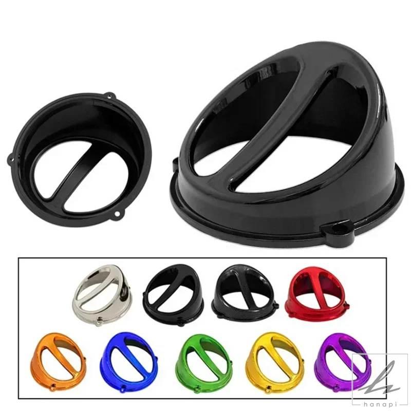 並行輸入品】 オートバイ用エアスクープカバー プロフェッショナル