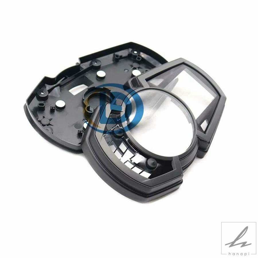 Ninja400 メーター Ninja400(EX400G-A97) メーター動作確認 スピードメーター タコ