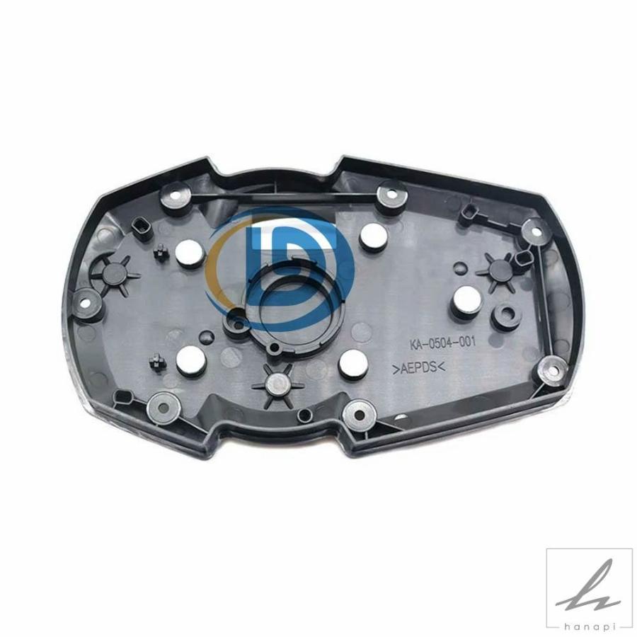 Ninja400 メーター Ninja400(EX400G-A97) メーター動作確認 スピードメーター タコ