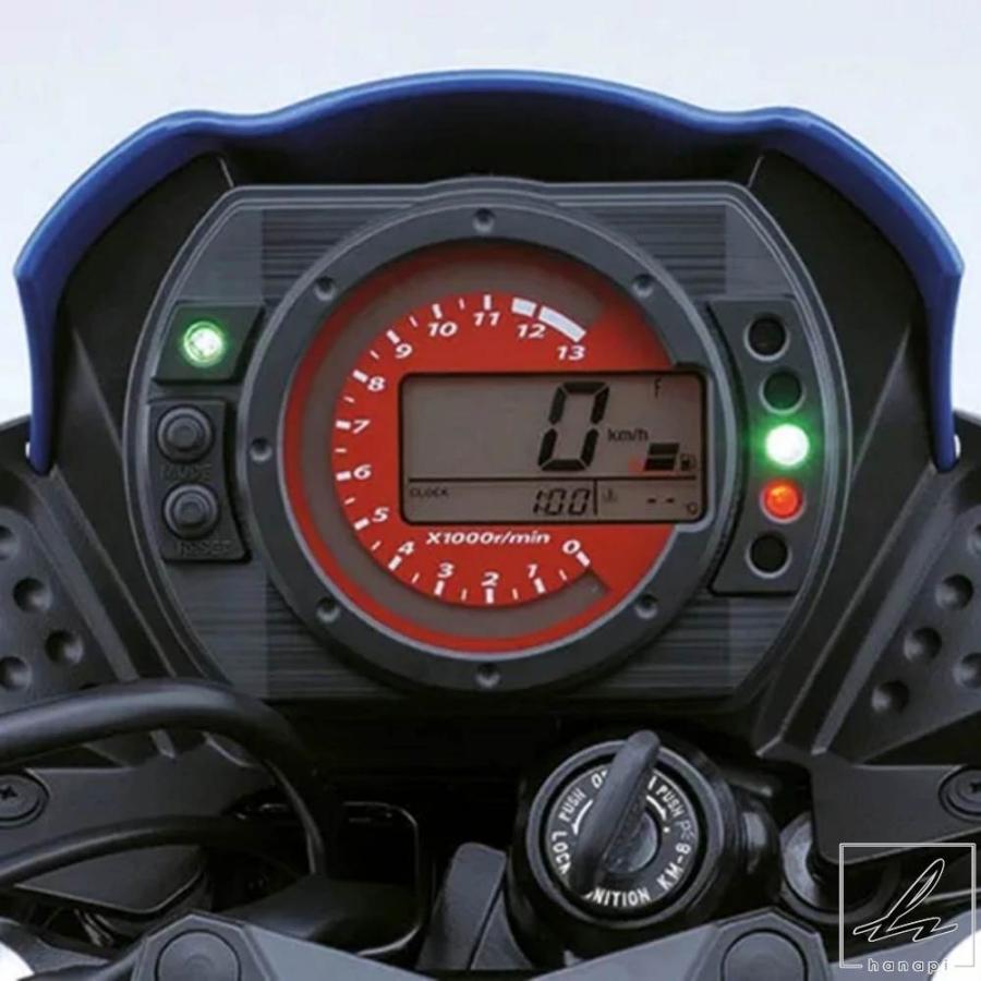 並行輸入品】 ZX10R 2004 2005 ZX6R Z750 Z1000 2003 - 2006