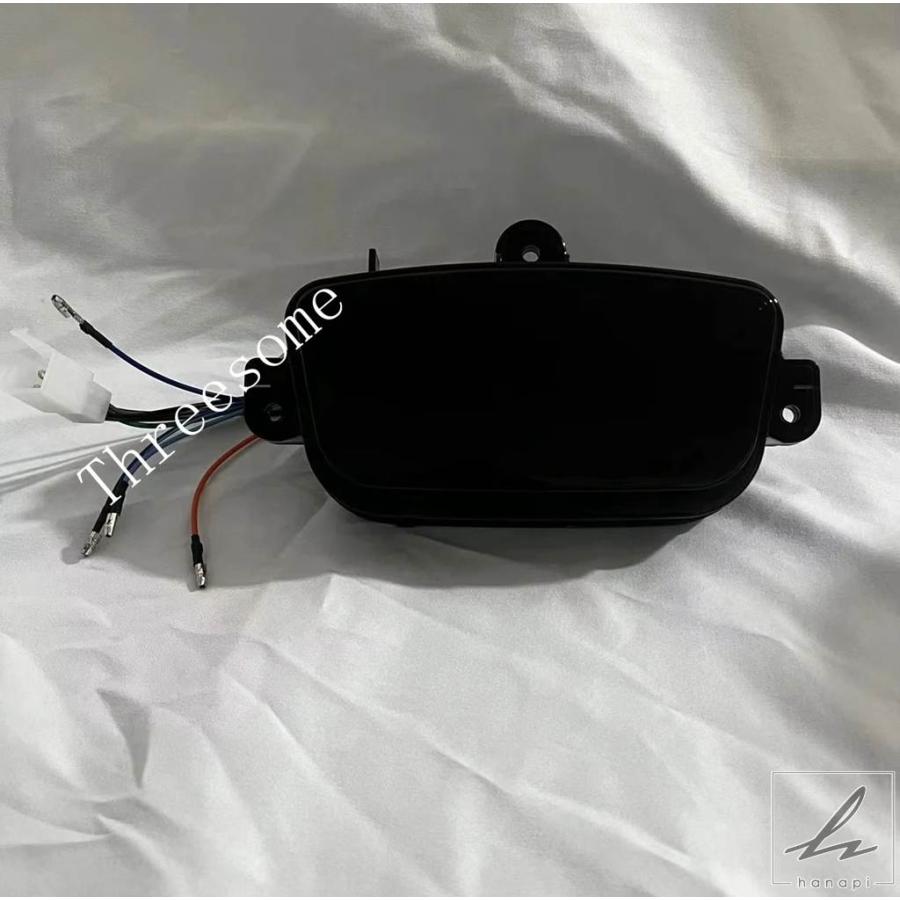 【NEWカラー】JOG ZR Z デジタルメーター　ジョグ　3YJ 3KJ 新品未使用】JOG ZR Z デジタルメーター ジョグ ヤマハ YAMAHA