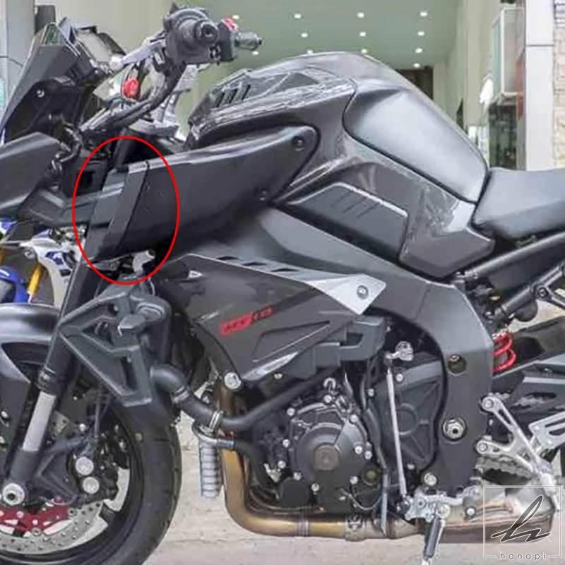 オートバイのヘッドライトカバー に適合するMT15用 に適合するMT-15