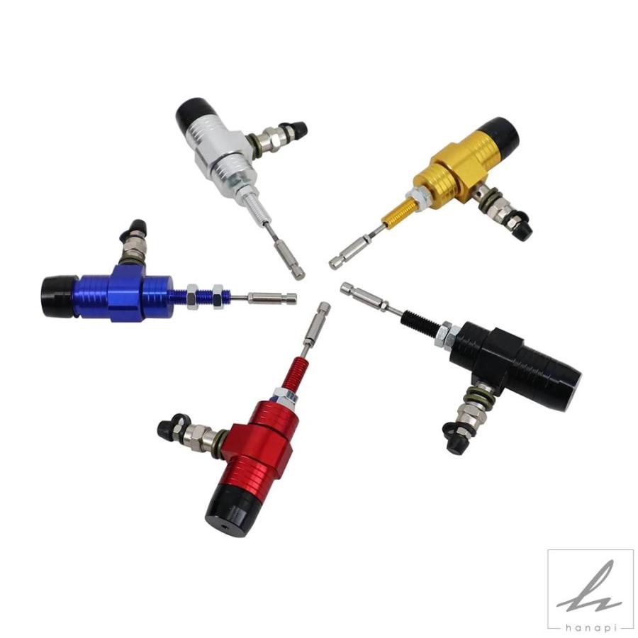 Harley-Davidson クラッチ油圧マスターシリンダーキット 楽天市場】Neofactory ネオファクトリー クラッチマスターシリンダー